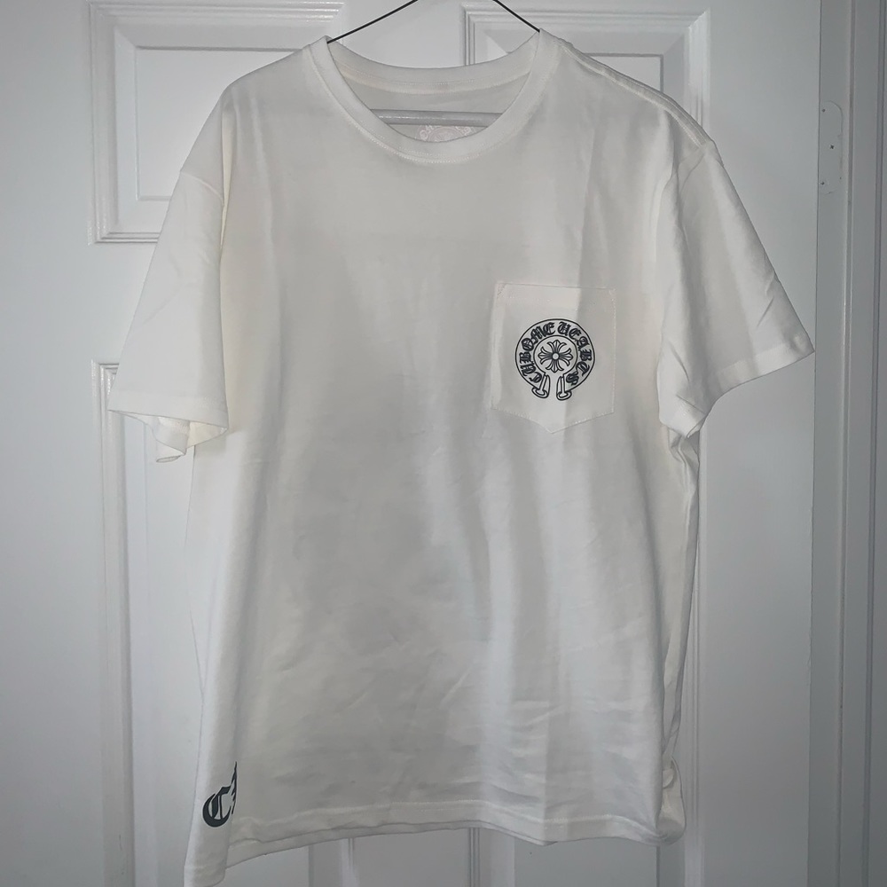 Chrome hearts Tee